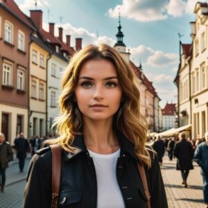 Dane statystyczne na temat imigrantów