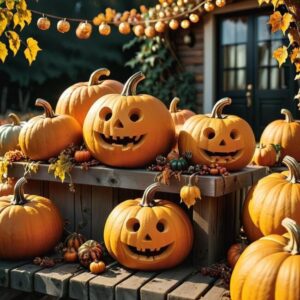 Dynie ozdobne w różnych kuchniach świata