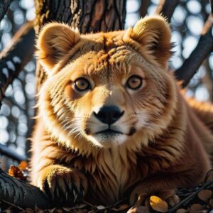 Hibernujące gryzonie