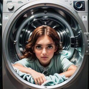 Interpretacja snu o praniu