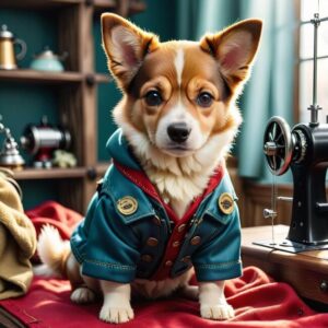 Jak unikać błędów podczas szycia