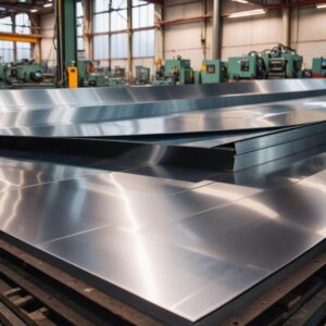 Jak unikać wycieków przy układaniu blachy trapezowej