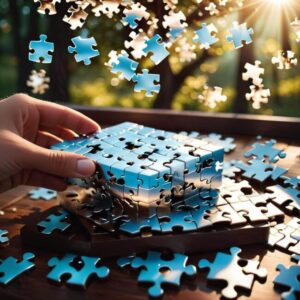 Korzystanie z naturalnego światła