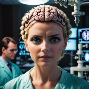 Leczenie guzów mózgu