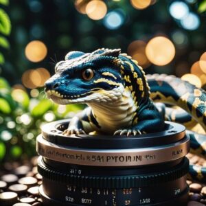 Nauka Pythona od zera