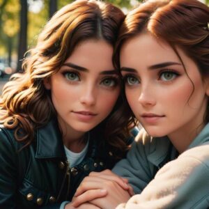 Sposoby na poprawę nastroju przyjaciółki po rozstaniu