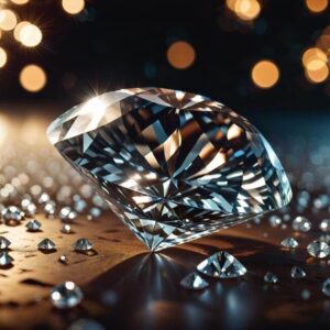 Struktury o najwyższej twardości na świecie