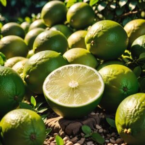 Warunki idealne do siewu wapna