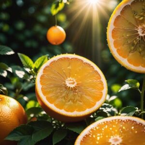 Wpływ gotowania na witaminę C w produktach spożywczych