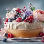 Gotowe Dekoracje na Tort – Pomysły, Trendy i Porady Krok po Kroku